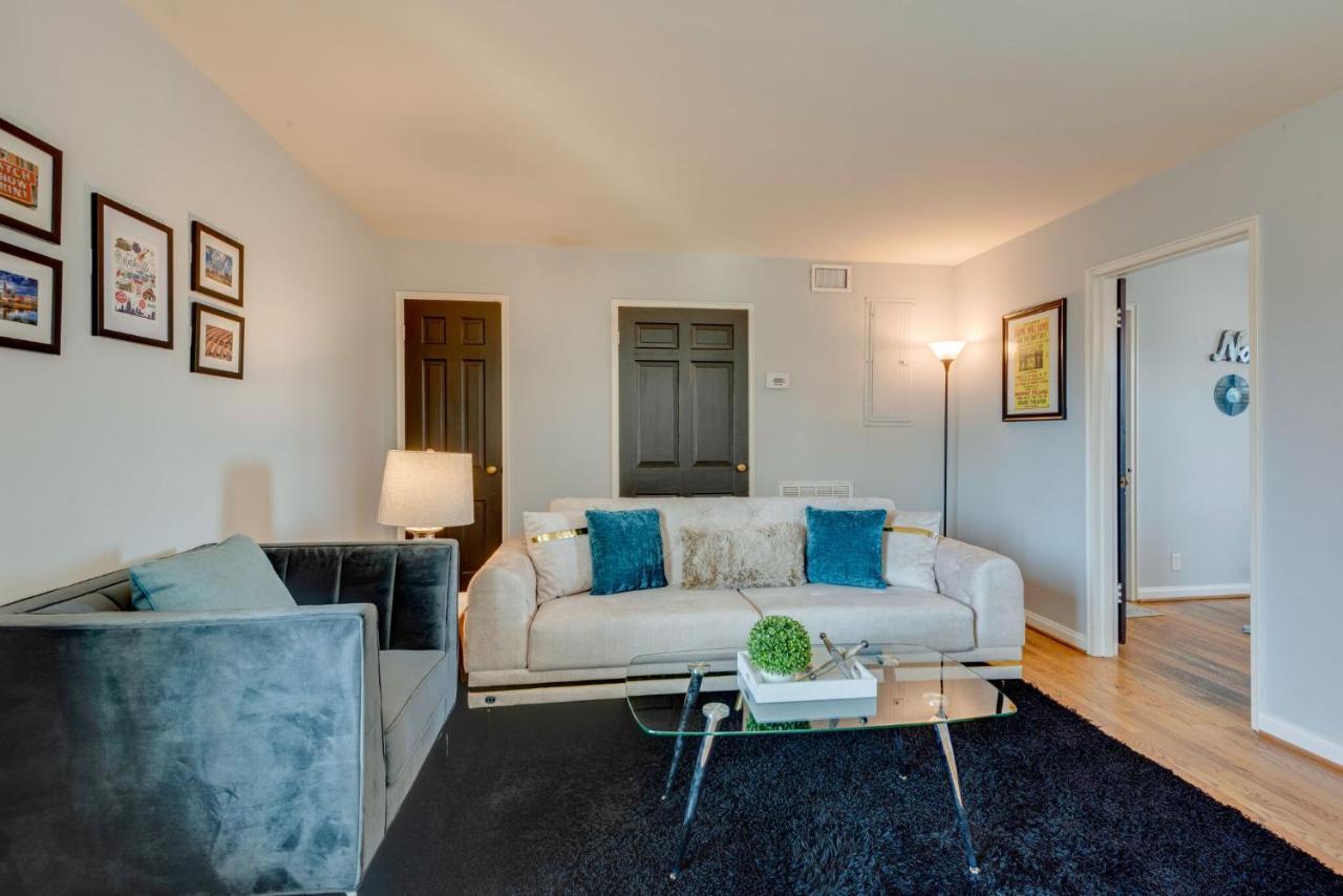 Nashville Home With A View -203 Экстерьер фото