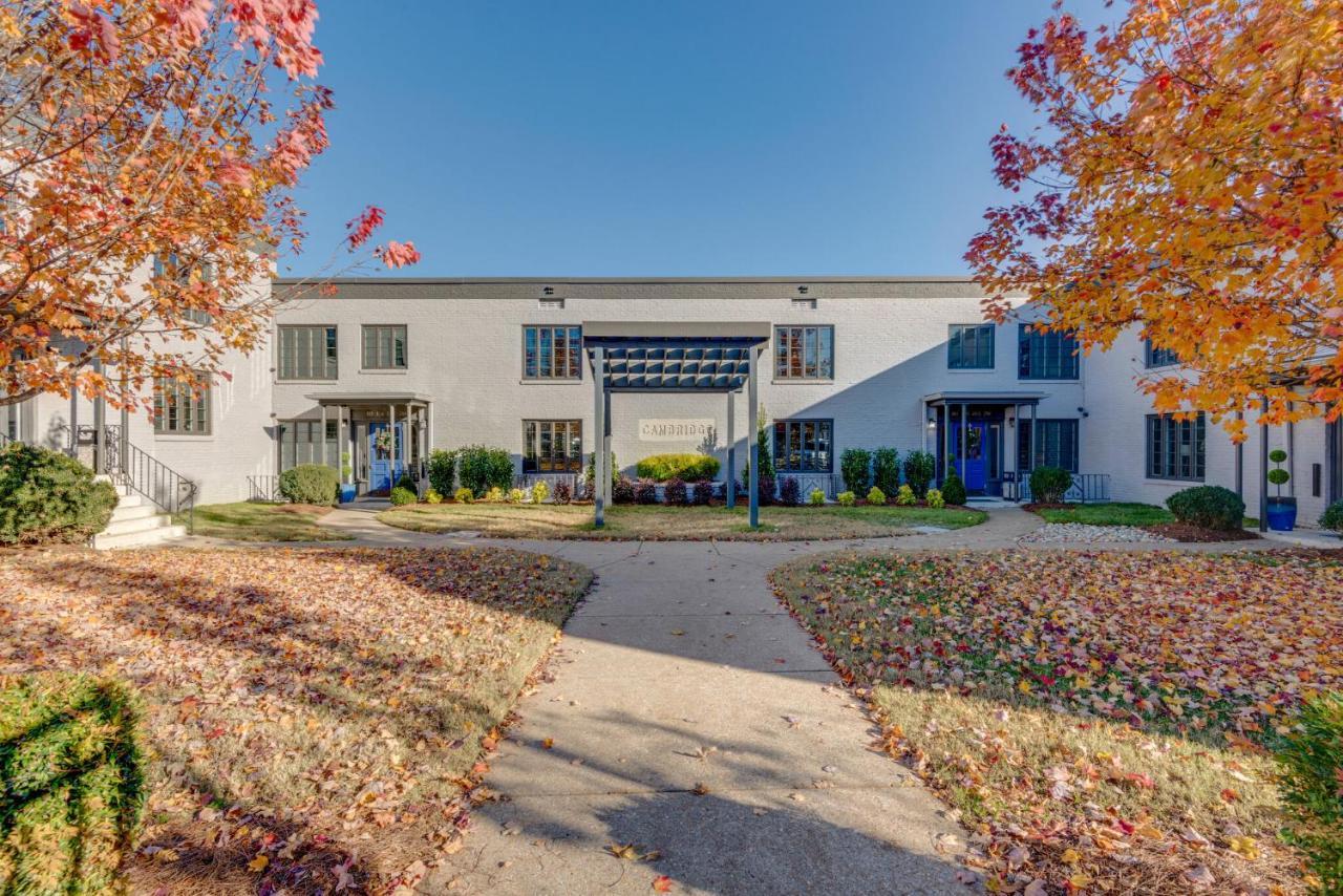 Nashville Home With A View -203 Экстерьер фото