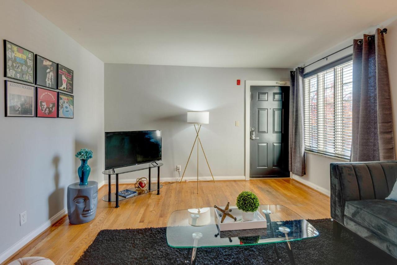 Nashville Home With A View -203 Экстерьер фото